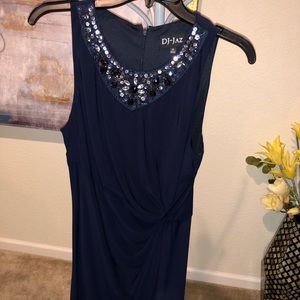 Embellished Dress